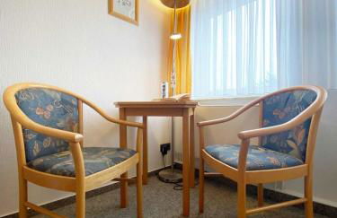 Süderhaus Hiddensee App 6 - Foto 4