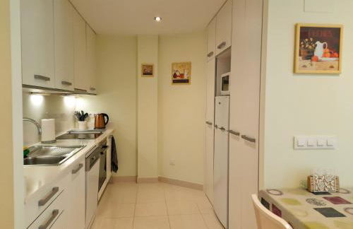 Apartamento Lliris Sol - Foto 10