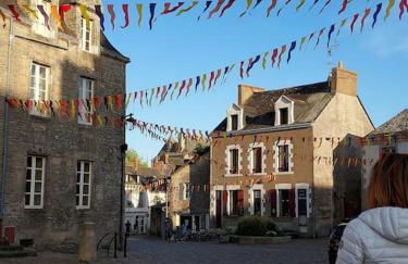 La Porte Saint Mi-Sel, Gîte au coeur de la cité médiévale - Foto 8
