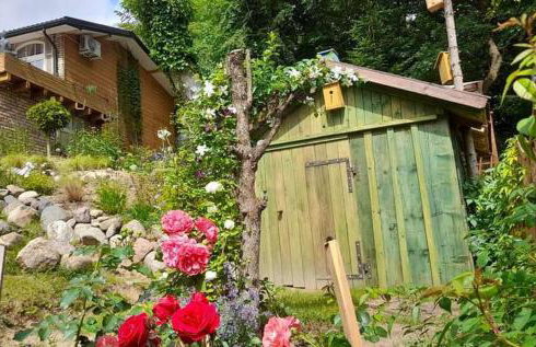 Mała Garda - Foto 40