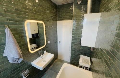 Big apartment with Parking, 30 min to Düsseldorf - Foto 21