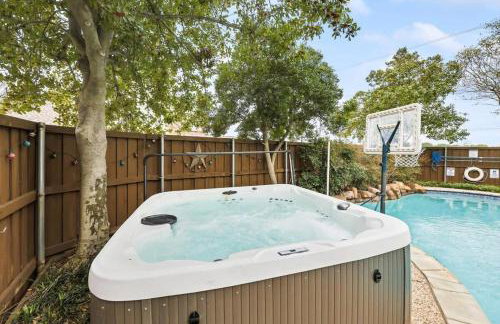 Grand Gem for Large Groups - Pool Cinema Playroom - Foto 46