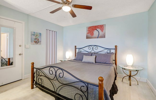 Beach & Tennis 1504 - Foto 2