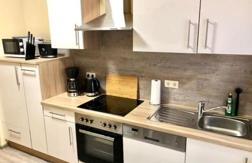 Ferienwohnung Alte Schule 4 "Hermann Lietz" - Foto 9