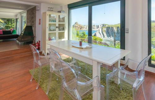 Cantabria Collection - Espectacular villa - Foto 12