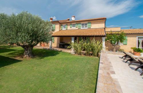 Villa Vlacich by Istrabook - Foto 19