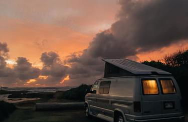 Oahu Camper Adventures - Foto 1