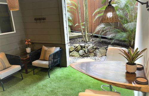 The Three Tables Remote Retreat - Foto 13