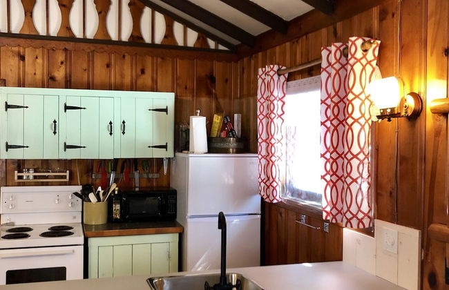 Chalets Le Village Suisse - Foto 34