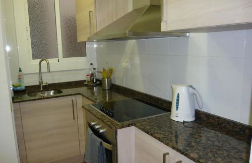 Apartament Conde Güell - Photo 12