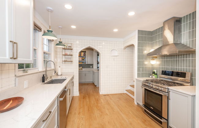 Avon Hills Hideaway - Foto 19