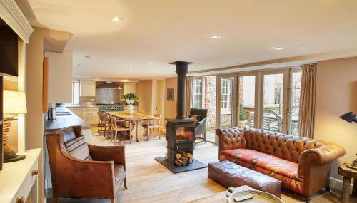 The Tower Rooms - Foto 4