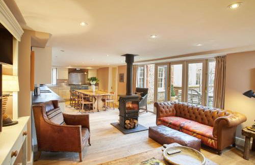 The Tower Rooms - Foto 4