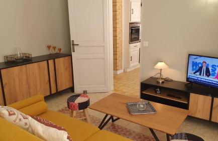 Salamandre 2 proche de Sarlat de 1 à 5 personnes - Foto 1