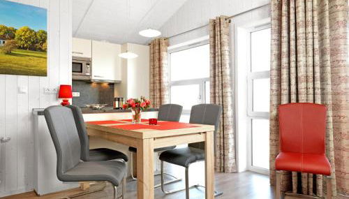 Dänische Ferienhäuser am Salzhaff Haus Vogelparadies - Foto 5