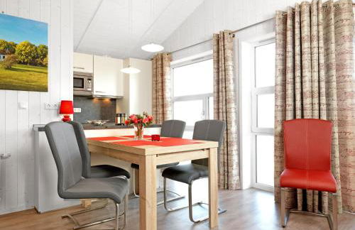 Dänische Ferienhäuser am Salzhaff Haus Vogelparadies - Foto 5