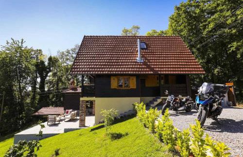 Tomek's Holiday Home - Foto 2