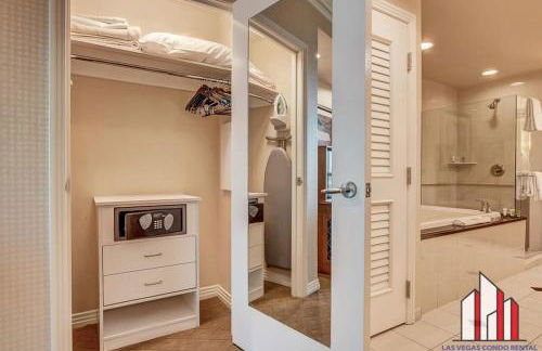 MGM Signature-28-814 1Br 2Ba F1 Pits View Balcony - Foto 38