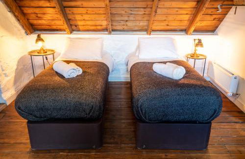 Isle of Skye Cottage - Foto 22