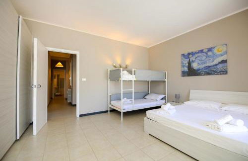 Penthouses with Parking in Palazzo San Paolo By ML WHITE HOUSE - Foto 12