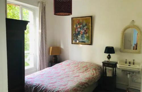 House near forest - Foto 6