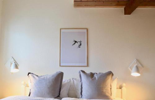 Ferienwohnung "Gröde" bei Familie Wulff - Foto 5