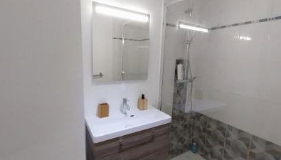 L'Aquarelle - Appartement cosy, GroupamaStadium LDLC Arena - Foto 3