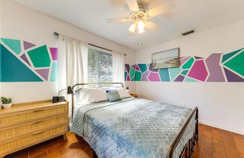 Tropical Pool Oasis on quarter Acre by Downtown Stuart - Foto 17