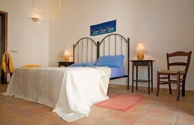 Tenuta Badessa - Photo 3