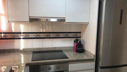 Estupendo Apartamento Mediterráneo - Foto 4