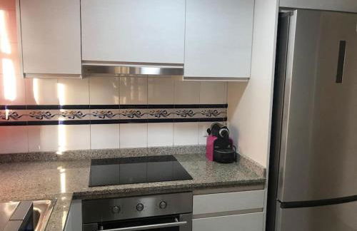 Estupendo Apartamento Mediterráneo - Foto 4