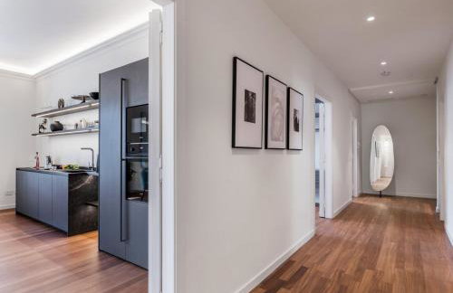 The Best Rent - Prestigious multi-bedroom apartment overlooking St. Peter’s - Foto 41