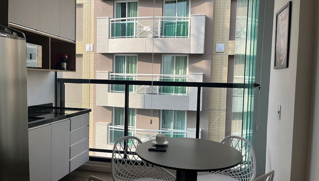 Studio no coração de perdizes - Foto 5, Cocina privada