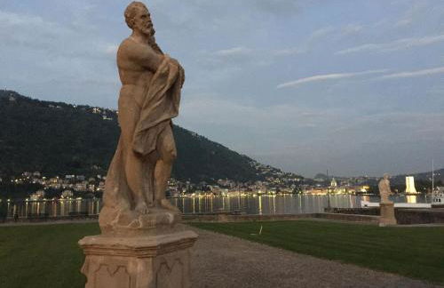 IRIS 2 lago di Como - Foto 54