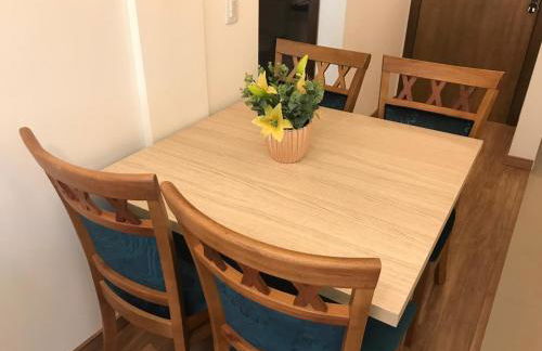 Flat Charme Gramado - Foto 21