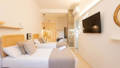 FLORIT FLATS - The Pitiusas Rooms - Foto 3