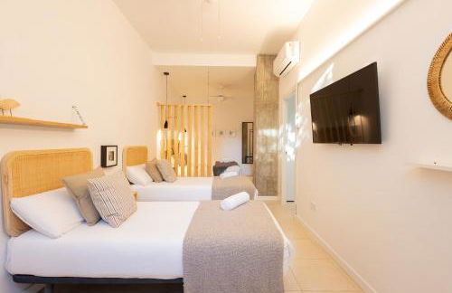 FLORIT FLATS - The Pitiusas Rooms - Foto 3