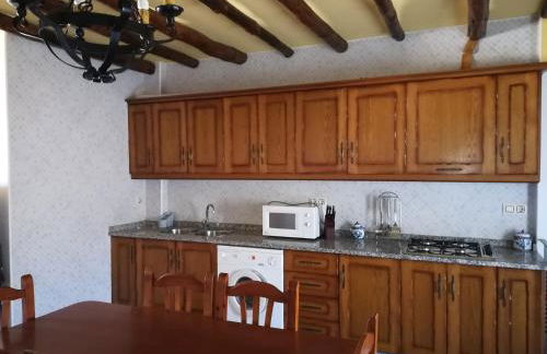 Alojamientos Rurales Las Eras - Foto 11