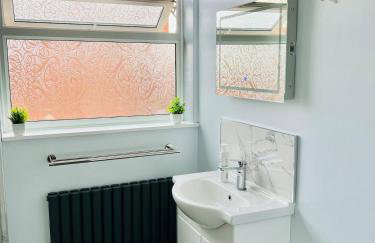 Modern Private Suite - Foto 7