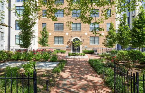 Reside Navy Yard, a Wyndham Residence - Foto 108