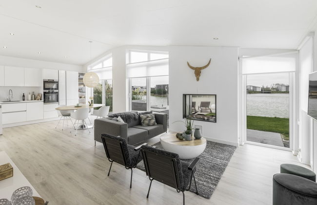 2 bedroom House in Wemeldinge with garden and terrace - Photo 7