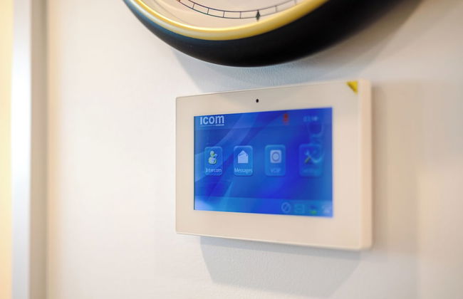 StayAU Cozy & Stylish 2BR in Box Hill - Foto 39