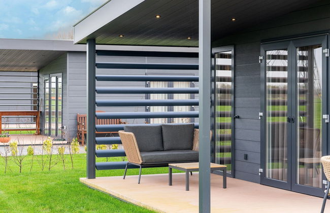 Holiday Home in 't Groene Hart on the Water - Foto 16