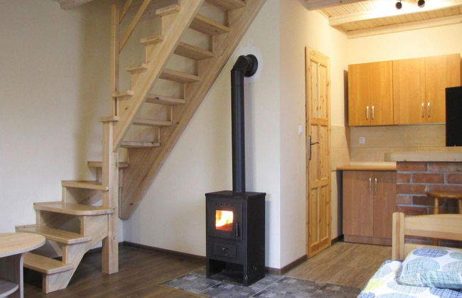 Apartment Right on the Lake, Ryn - Foto 23