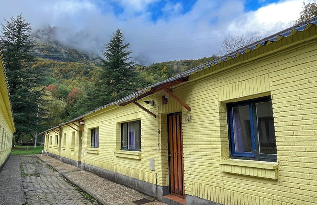 Complejo Bubal Formigal 3000 - Foto 75