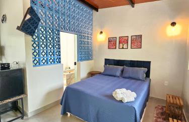 Bangalôs Cavalcante - Foto 6