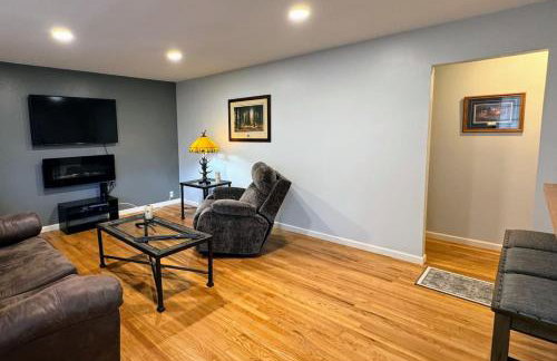 Comfortable Family Getaway - Foto 7