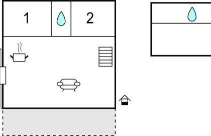 Lovely Home In Ston With Wifi - Photo 52