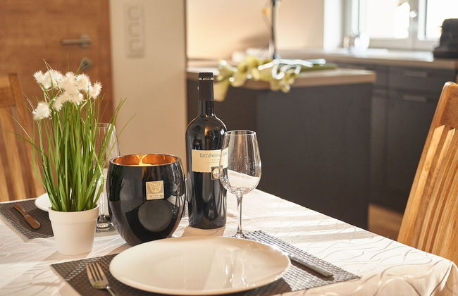 Kitzhome City Appartements - Photo 10