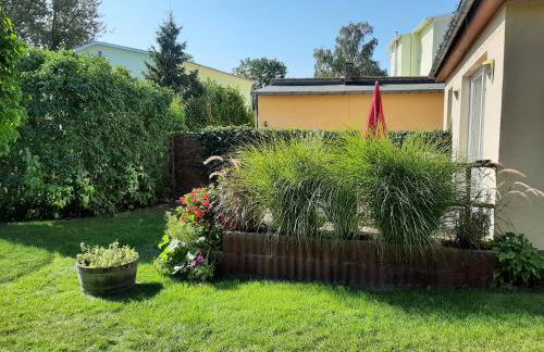 Ferienwohnungen Haus Glückauf - Foto 28